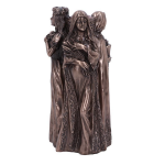 Candle Holder Maiden Mother Crone